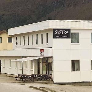 Systra Hotel Sovik